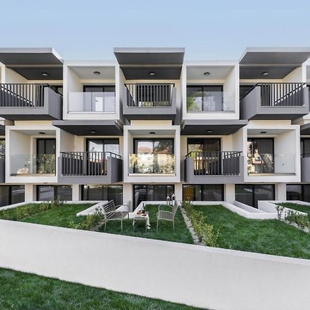 Live The Luxe Apartment Kallithea  Luaran gambar